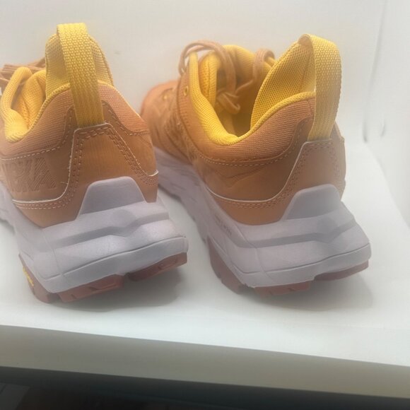 NEW HOKA One One Anacapa Breeze Aero Low Trail Running Shoes 9B - Picture 7 of 10